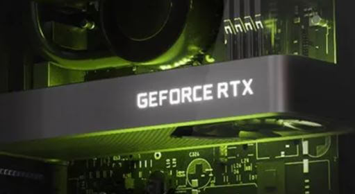 NVIDIA GeForce RTX 3060 12 GB